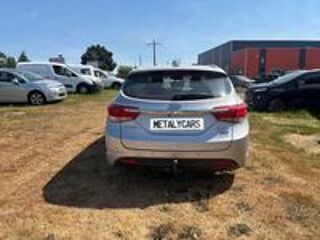 i40 SW 1.7 CRDi 115 Blue Drive Pack Business 2015 occasion 49270 Saint-Laurent-des-Autels