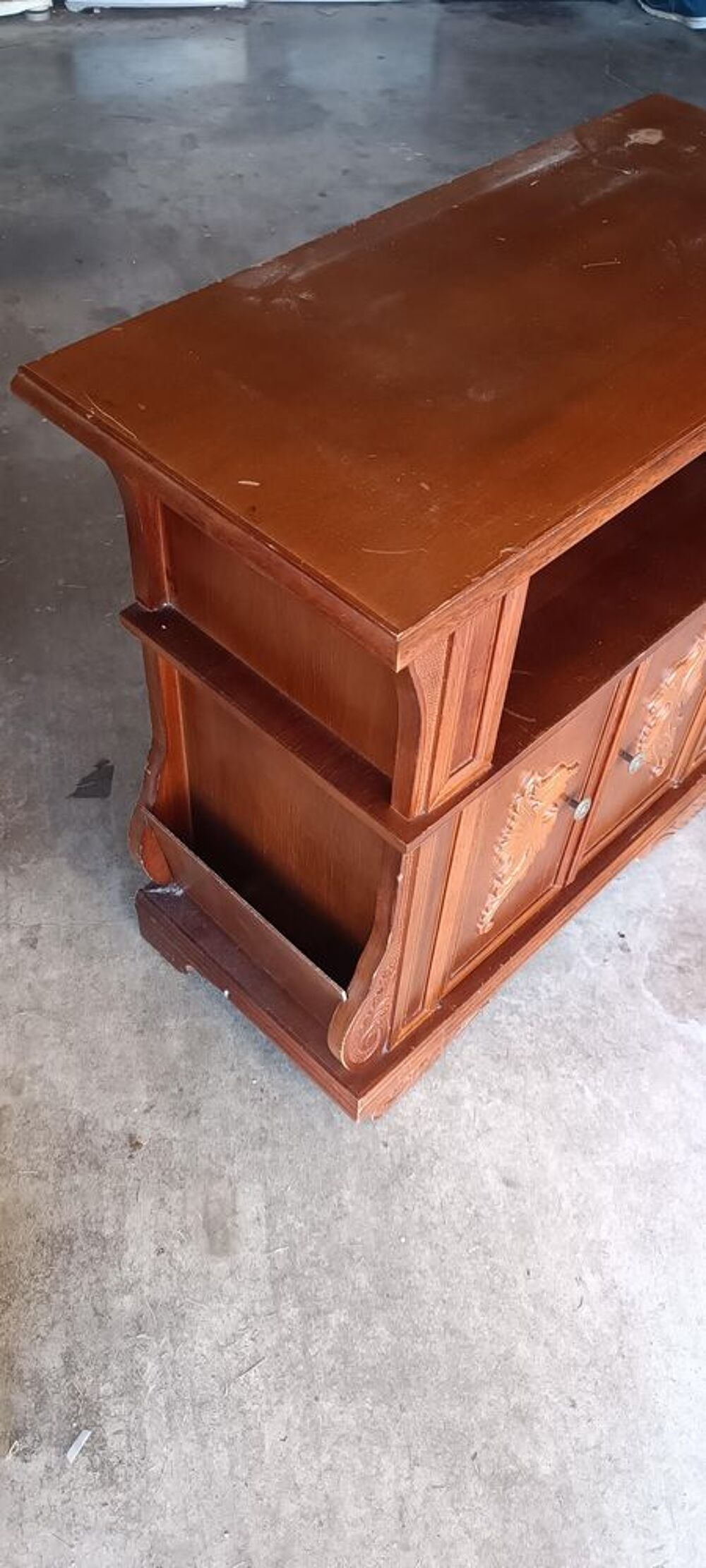 Lot meubles bois Meubles