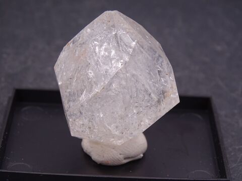 Quartz Cristal de Roche  Flottant  Middleville Herkimer 59 Moyenmoutier (88)