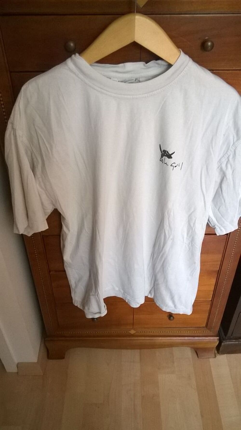 t shirt le gall femme Vêtements