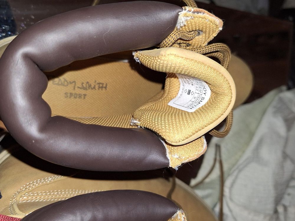 TEDDY SMITHS T.42 Chaussures