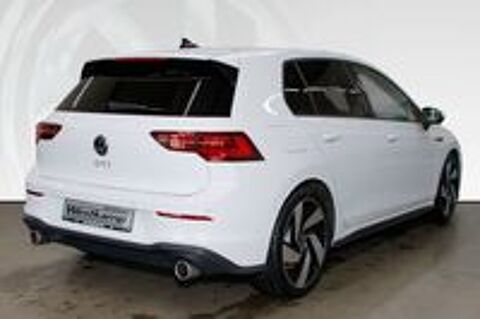 Golf 2.0 TSI 245 DSG7 GTI 2021 occasion 67100 Strasbourg