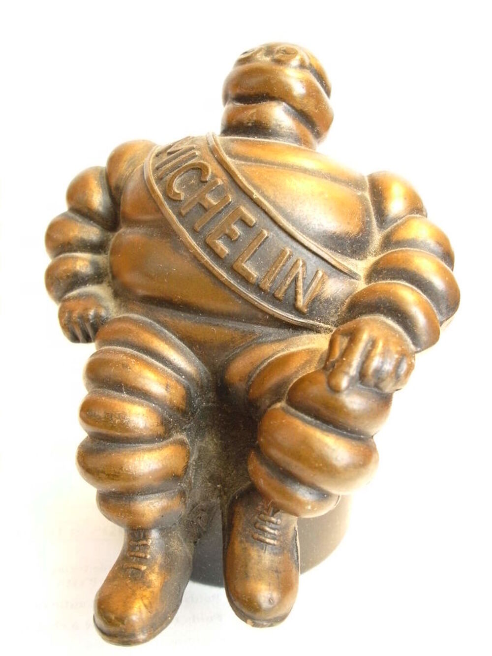 Ach&egrave;te plaques &eacute;maill&eacute;es. thermom&egrave;tres toutes marques. 