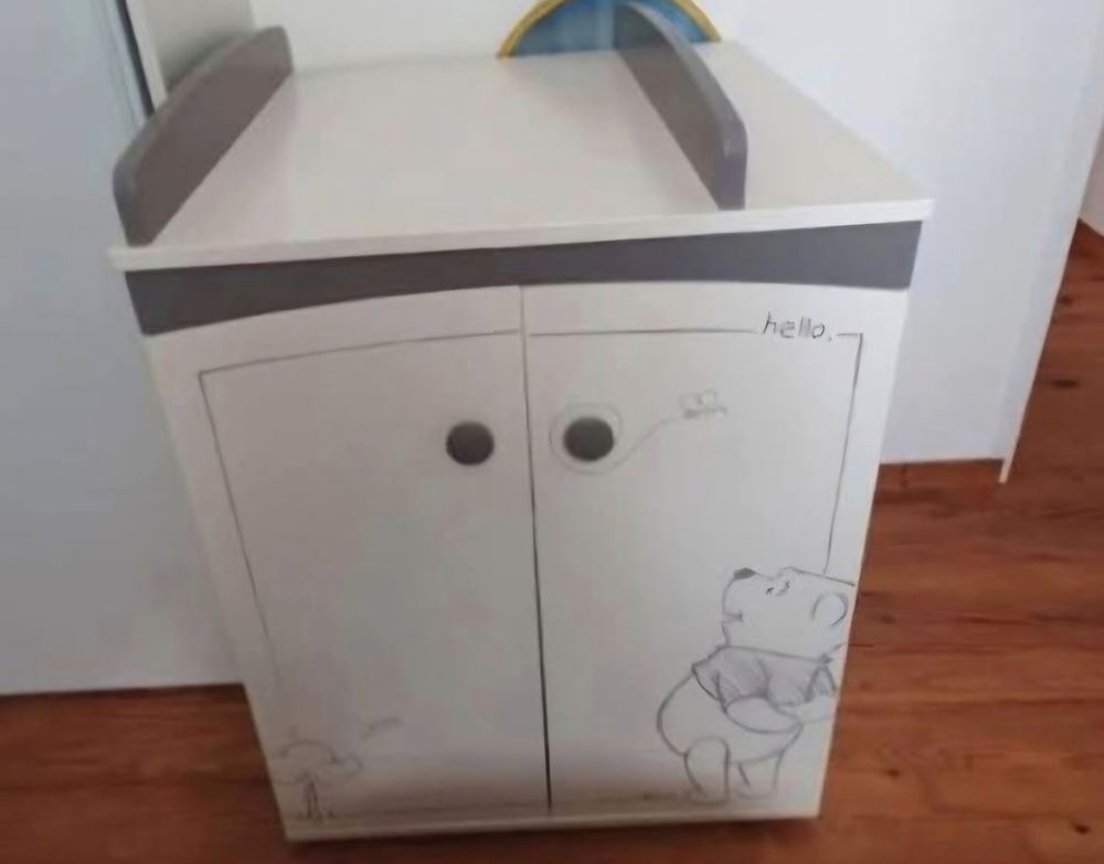 Lit &eacute;volutif Mobilier enfants