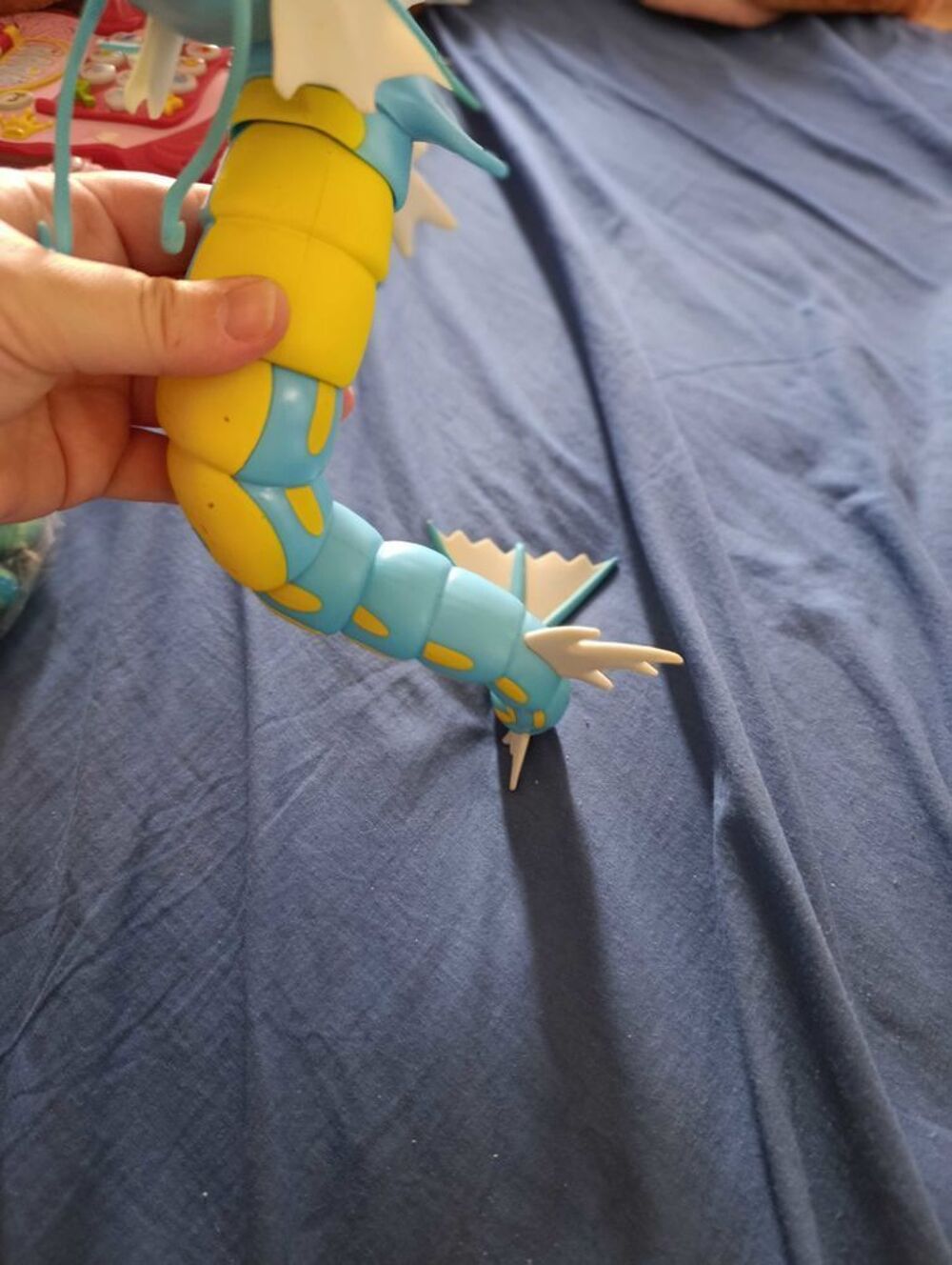 jouet pokemon Jeux / jouets
