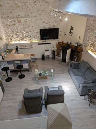  Maison à vendre 5 pièces 140 m²