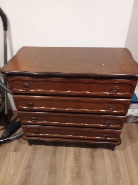 commode en bois 70 Montauban (82)