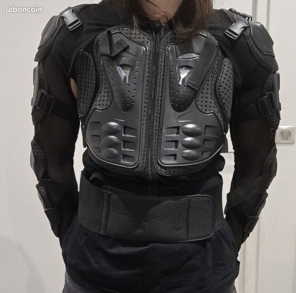 Gilet de protection Sports