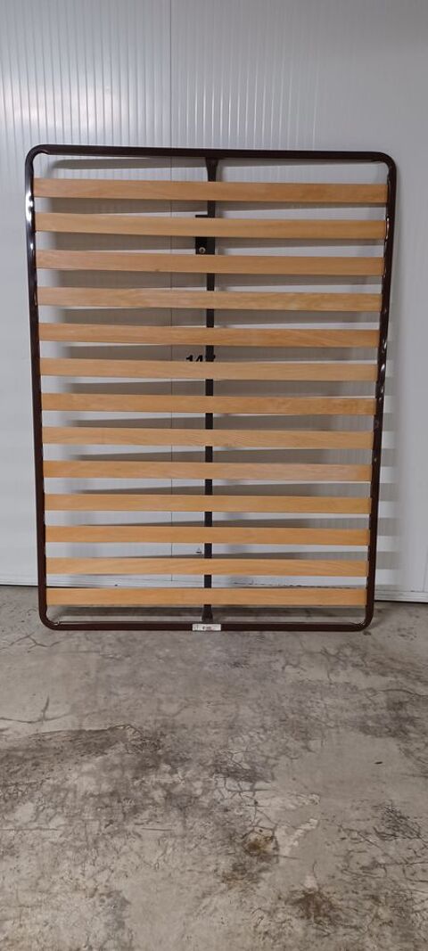 Sommier a latte 20 Fr�jus (83)