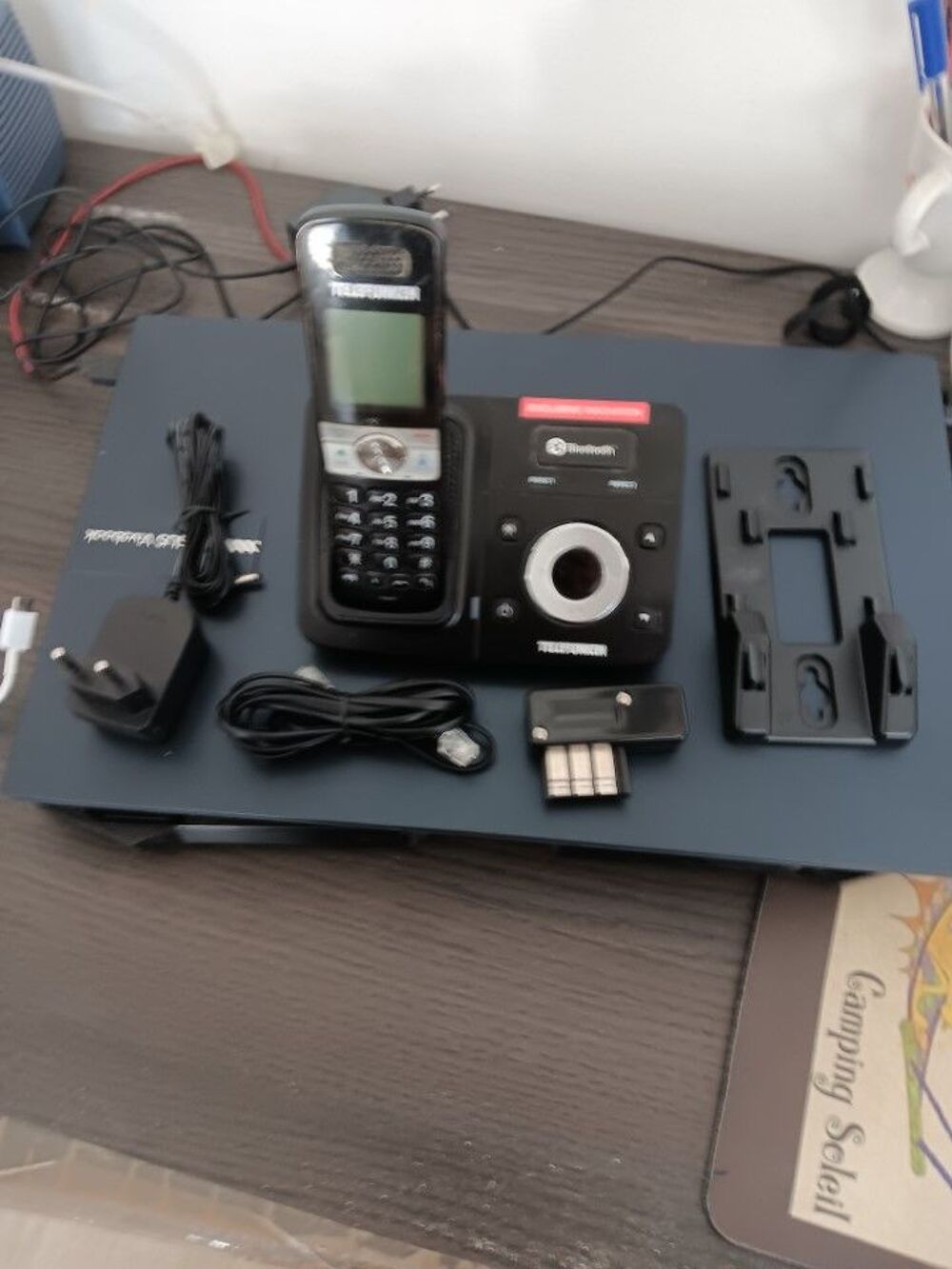 telephone fixe T�l�phones et tablettes