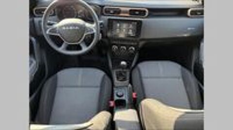 Duster Blue dCi 115 4x4 Extreme 2023 occasion 91170 Viry-Ch&acirc;tillon