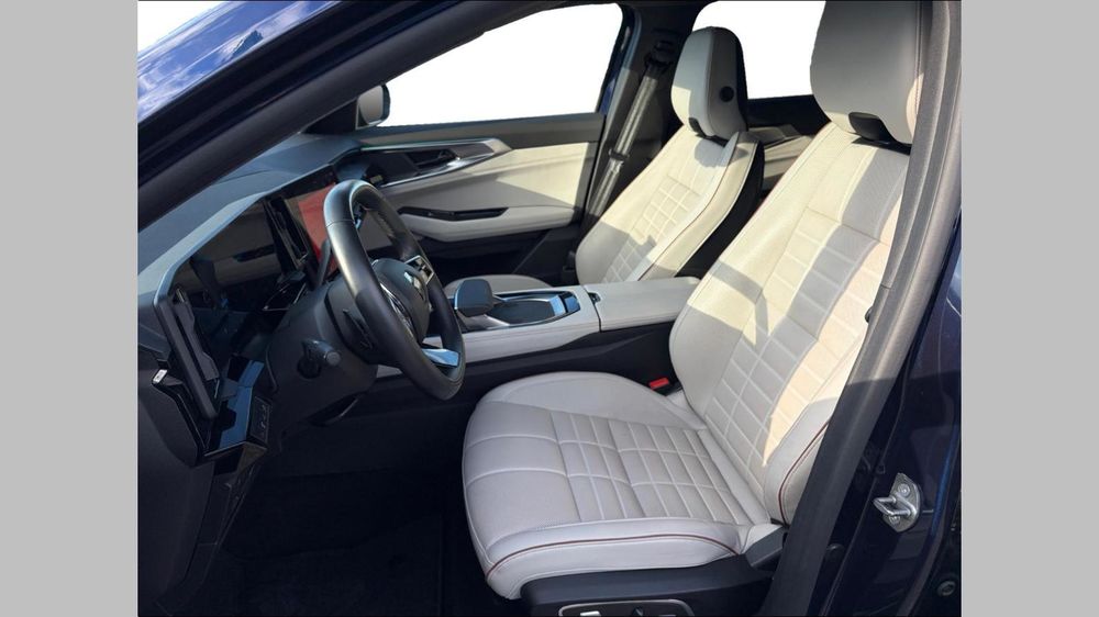 Espace E-Tech hybrid 200 Iconic 2023 occasion 91200 Athis-Mons