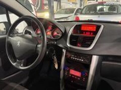 207 SW 1.6 VTi 120ch Premium 2011 occasion 31270 Cugnaux