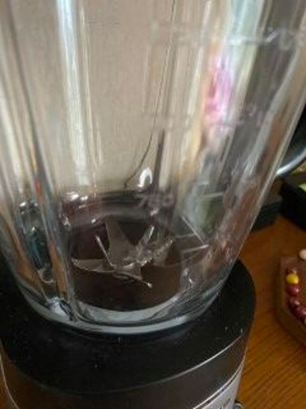 ROBOT BLENDER Electroménager