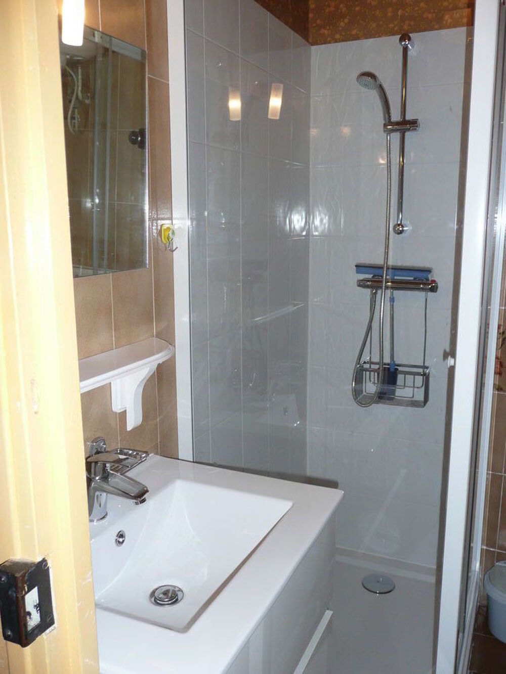  Appartement meublé avec balcon à Amélie les Bains Languedoc-Roussillon, Amélie-les-Bains-Palalda (66110)