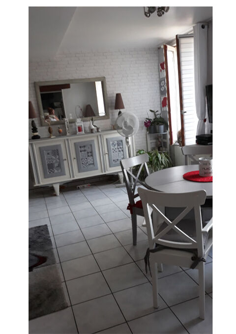  Appartement � louer 3 pi�ces 60 m� Crouttes-sur-marne