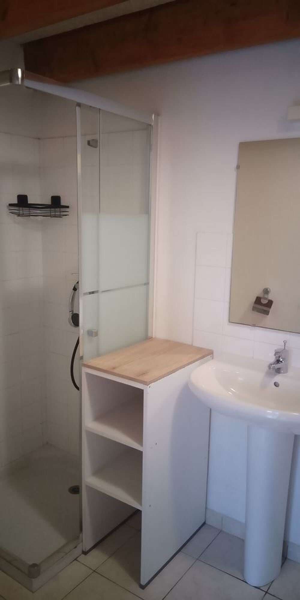 Location Appartement Appartement T1 bis 32 m2 LA ROCHE SUR YON (85) La roche-sur-yon