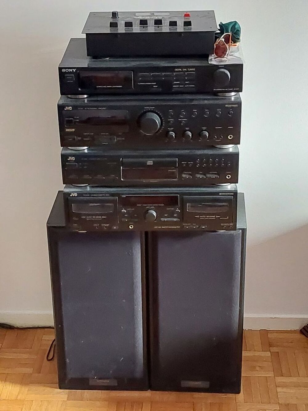 - Meubles, cuisine, chambre, TV (D&eacute;m&eacute;nagement) Meubles