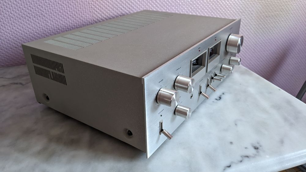 Ampli Pioneer SA Audio et hifi