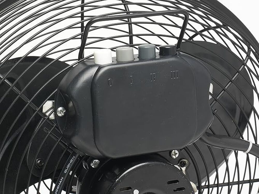 PACK CLIMATISATION (climatiseur mobile + ventilateur) Electroménager