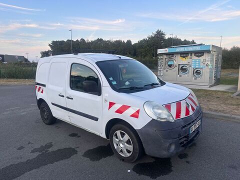 Renault kangoo EXPRESS L0 1.5 DCI 90 PRO+