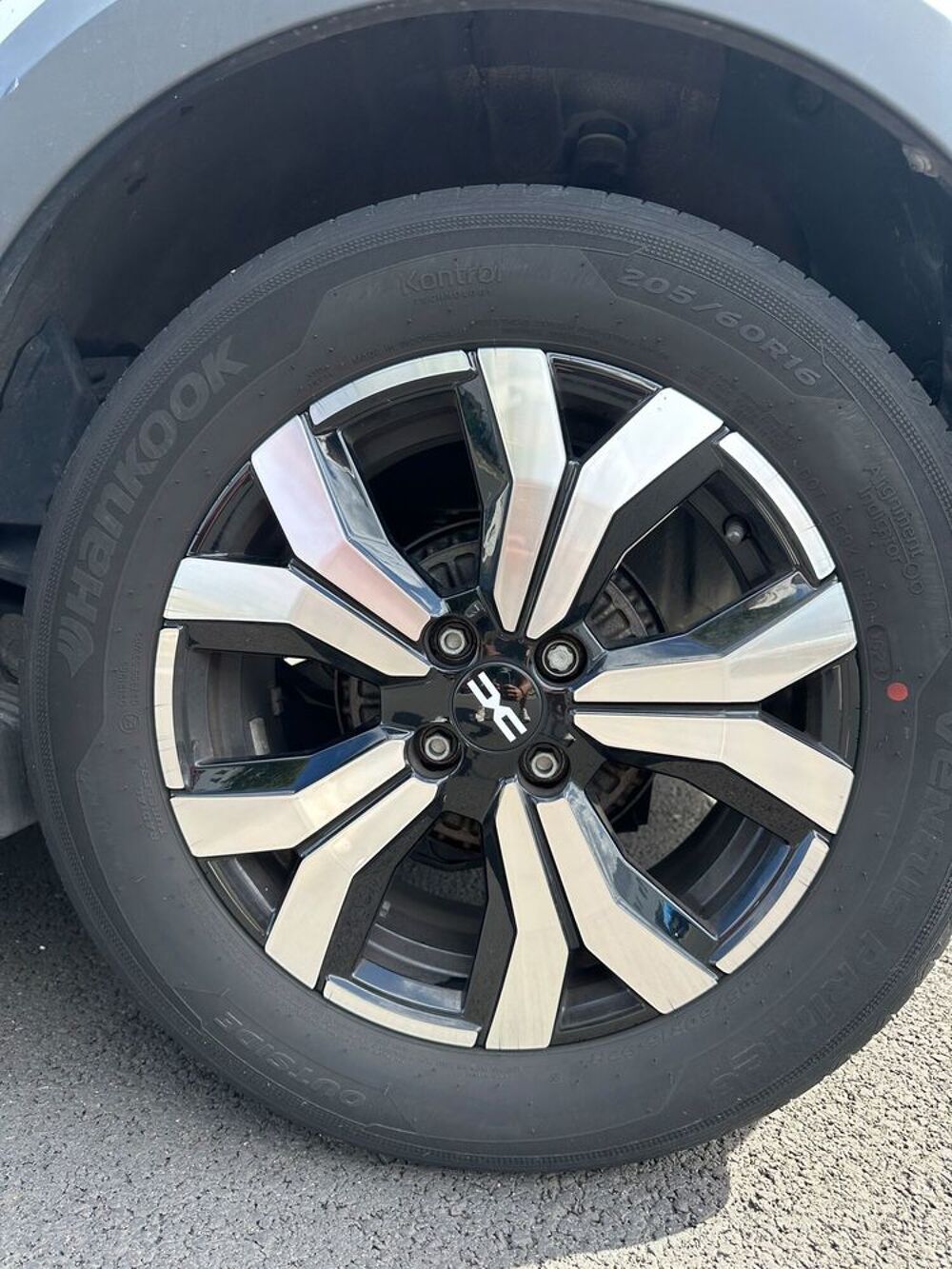 Sandero TCe 90 CVT Stepway Expression 2023 occasion 94260 Fresnes