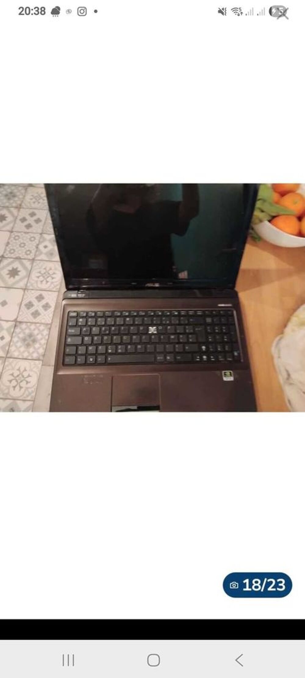 lot ordinateurs Matériel informatique