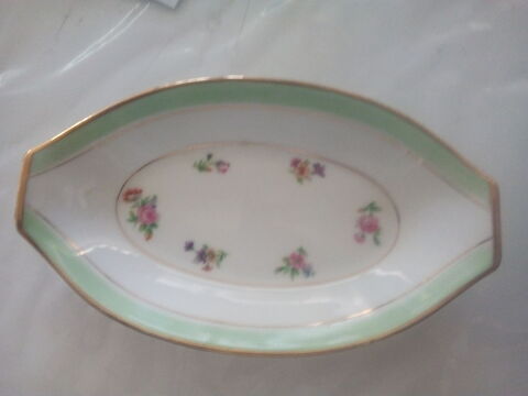 Ramequin porcelaine ancien creux l'Amandinoise 5 Savigny-sur-Orge (91)