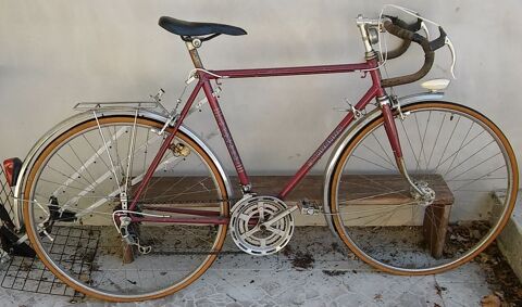 Vlo de route adulte homme STARNORD tat correct 70 Beliet (33)