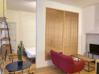  Appartement � louer 2 pi�ces 32 m� Toulouse