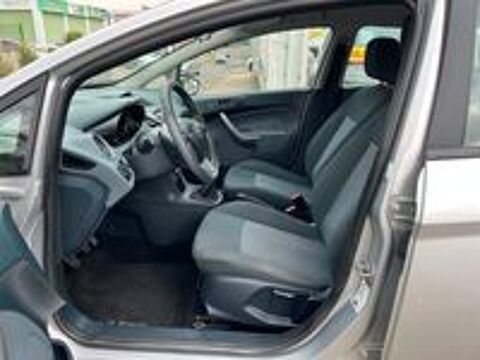 Fiesta 1.4 TDCi 70 FAP Trend 2010 occasion 42700 Firminy