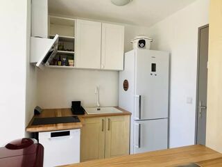  Appartement à vendre 2 pièces 40 m²