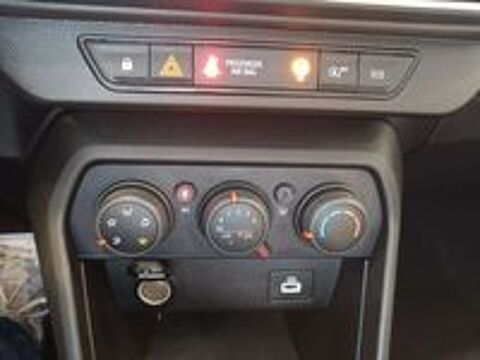 Sandero TCe 90 - 22 Stepway Confort 2022 occasion 95220 Pierrelaye