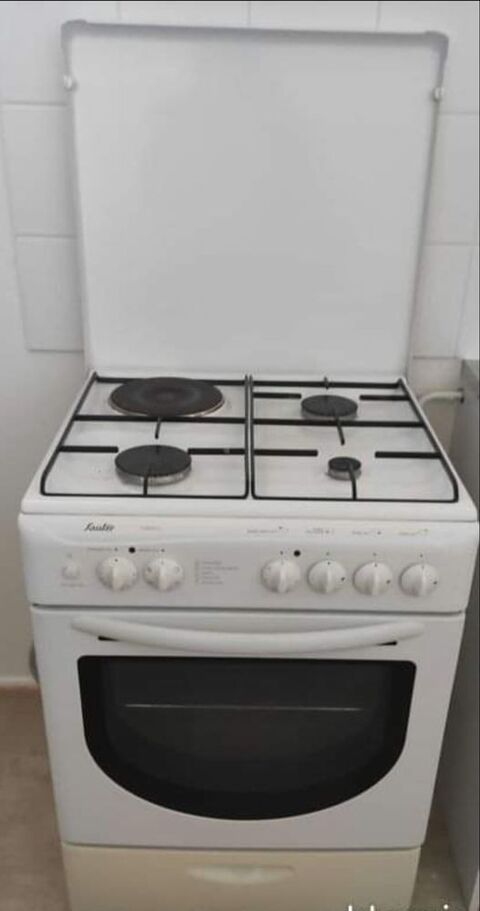 Gaziniere SAUTER 170 Schiltigheim (67)