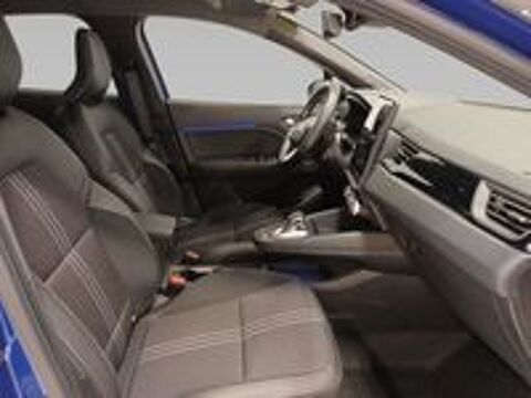 Captur E-Tech hybride 145 Engineered 2024 occasion 08000 Charleville-M&eacute;zi&egrave;res