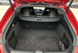Classe CLA CLA Shooting Brake 250 e Hybrid EQ 8G-DCT AMG Line 2024 occasion 59000 Lille