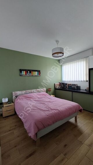  Appartement  vendre 3 pices 66 m