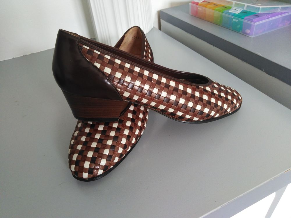 chaussures cuir Chaussures