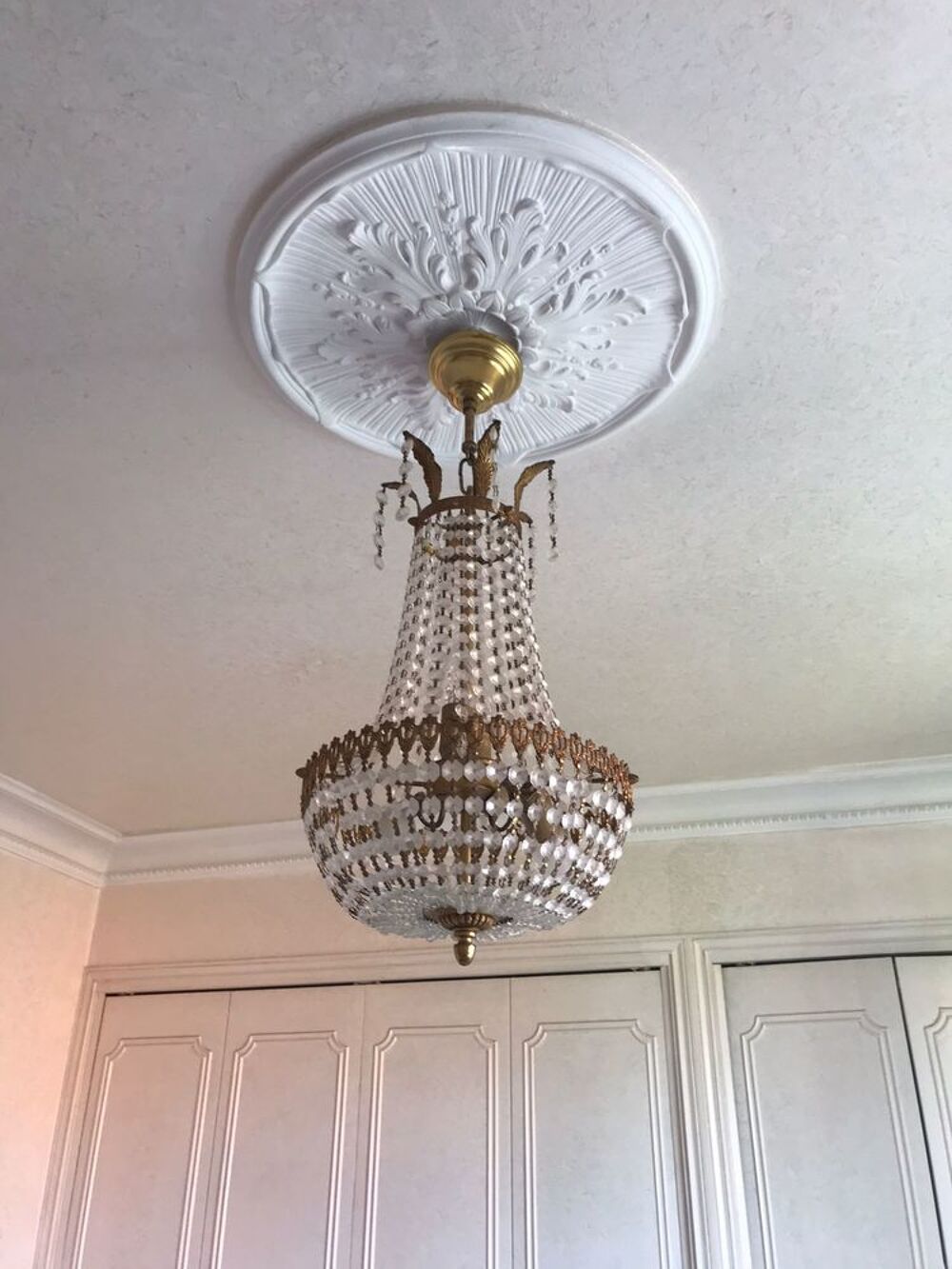 LUSTRE Décoration