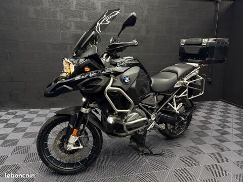 Moto BMW 2021 occasion Bruges 33520