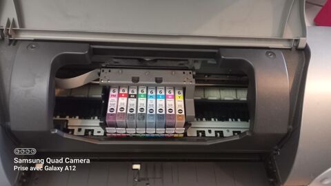 Imprimante Canon i9950 impression photo 500 Sainte-Marie (97)