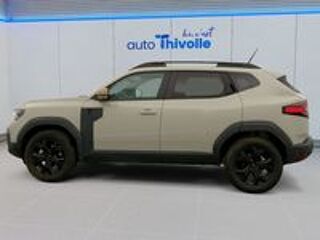 Duster Hybrid 155 Extreme 2026 occasion 42120 Le Coteau