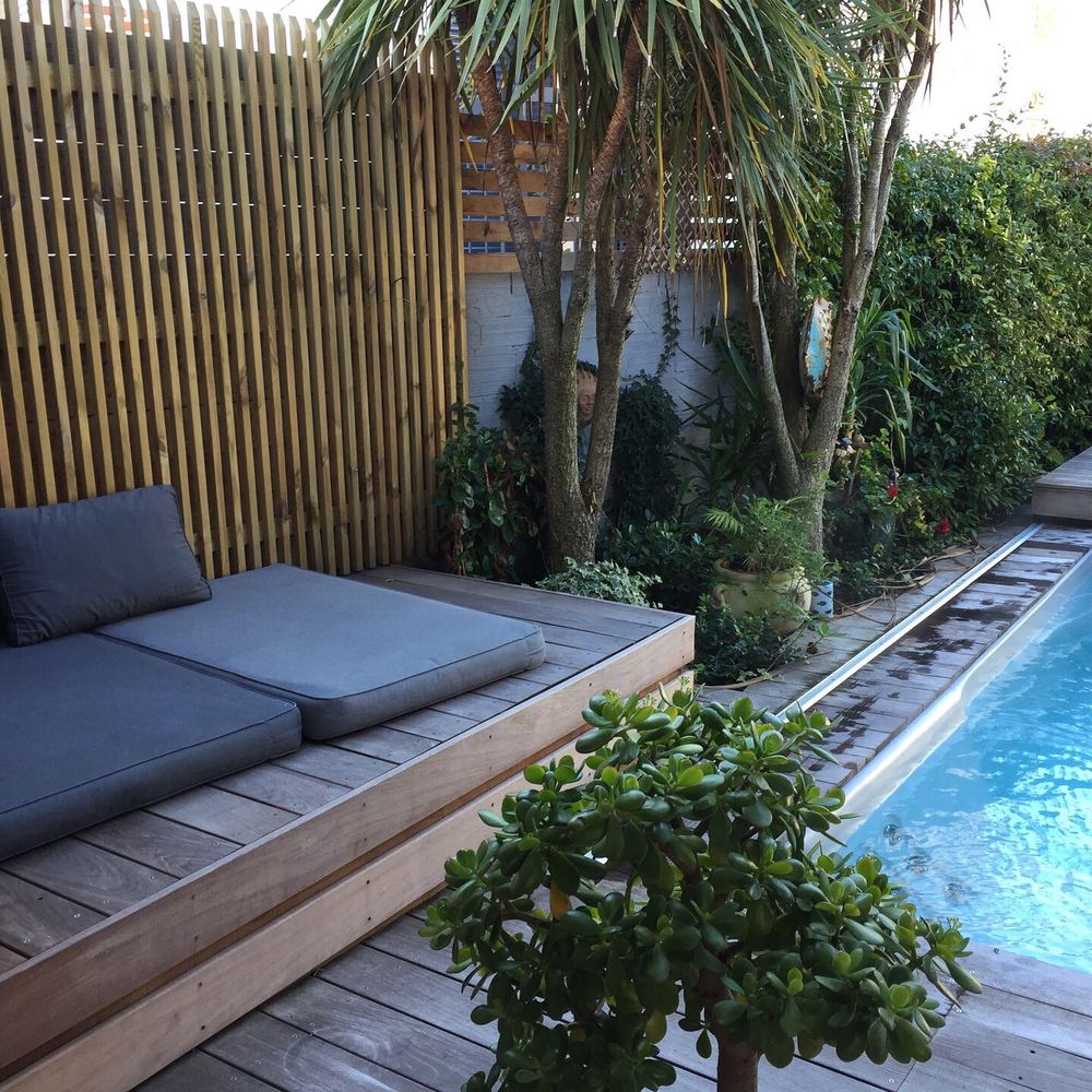   VILLA 5 �toiles - ESPRIT CABANE - ARCACHON - 200m PLAGE Aquitaine, Arcachon (33120)