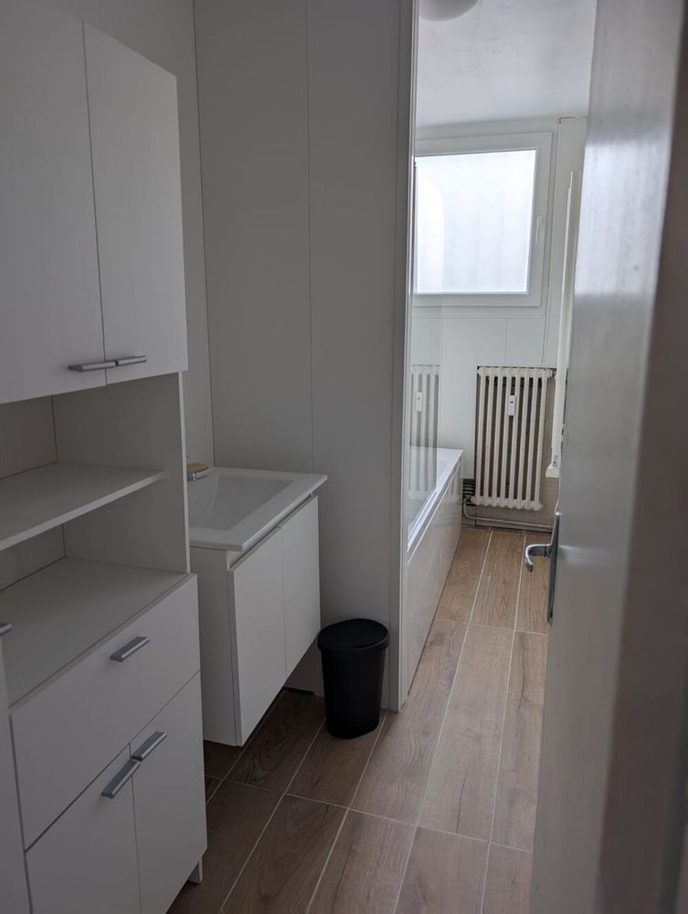 Location Colocation 3 Chambres  appart 84 m² Hellemmes prox facs Lille
