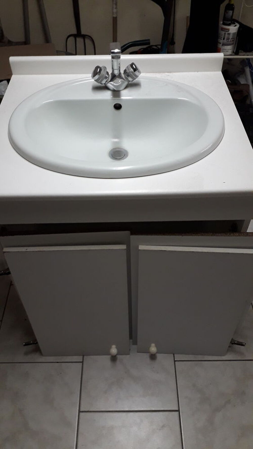 Meuble salle de bain Meubles