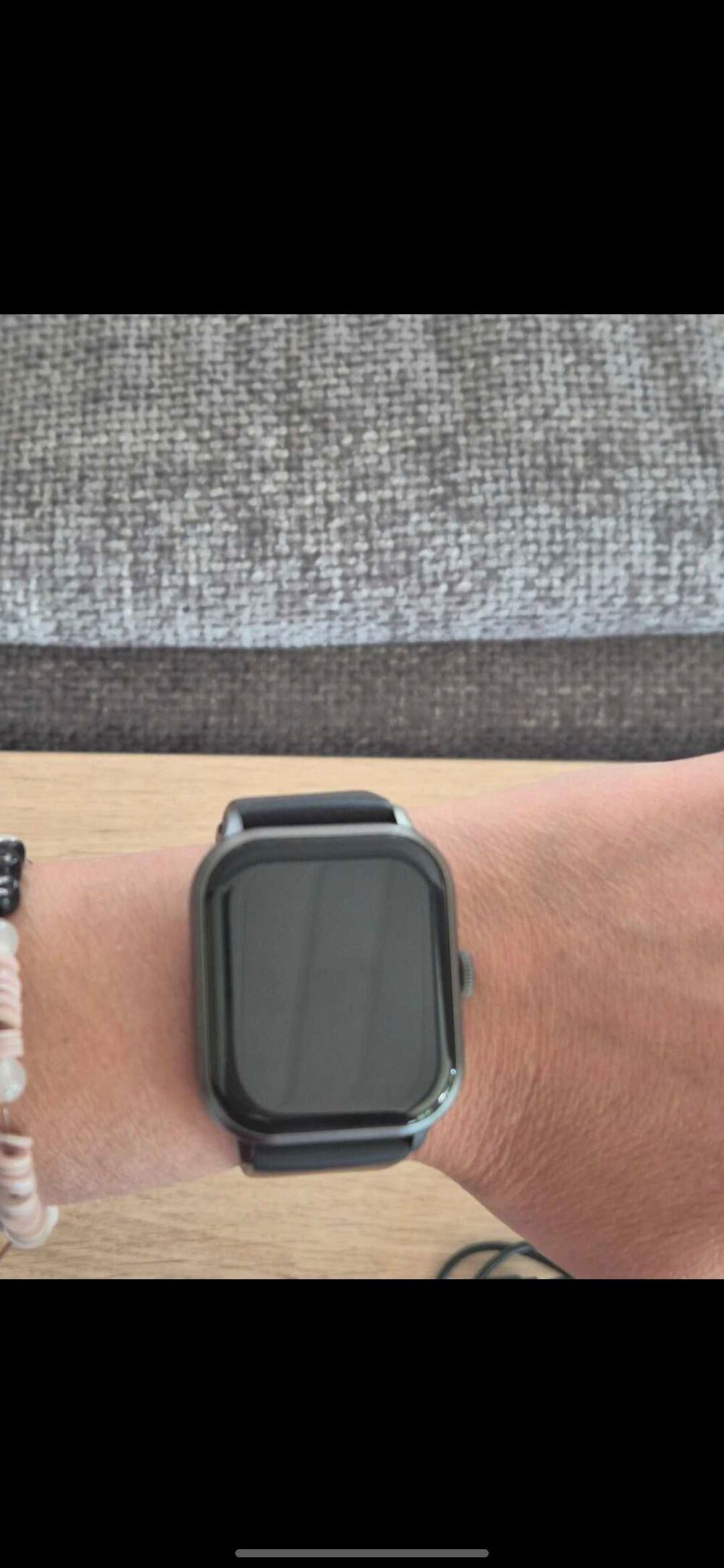 Montre connect&eacute;e Ice Watch Tlphones et tablettes