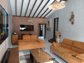  Maison � vendre 8 pi�ces 105 m�