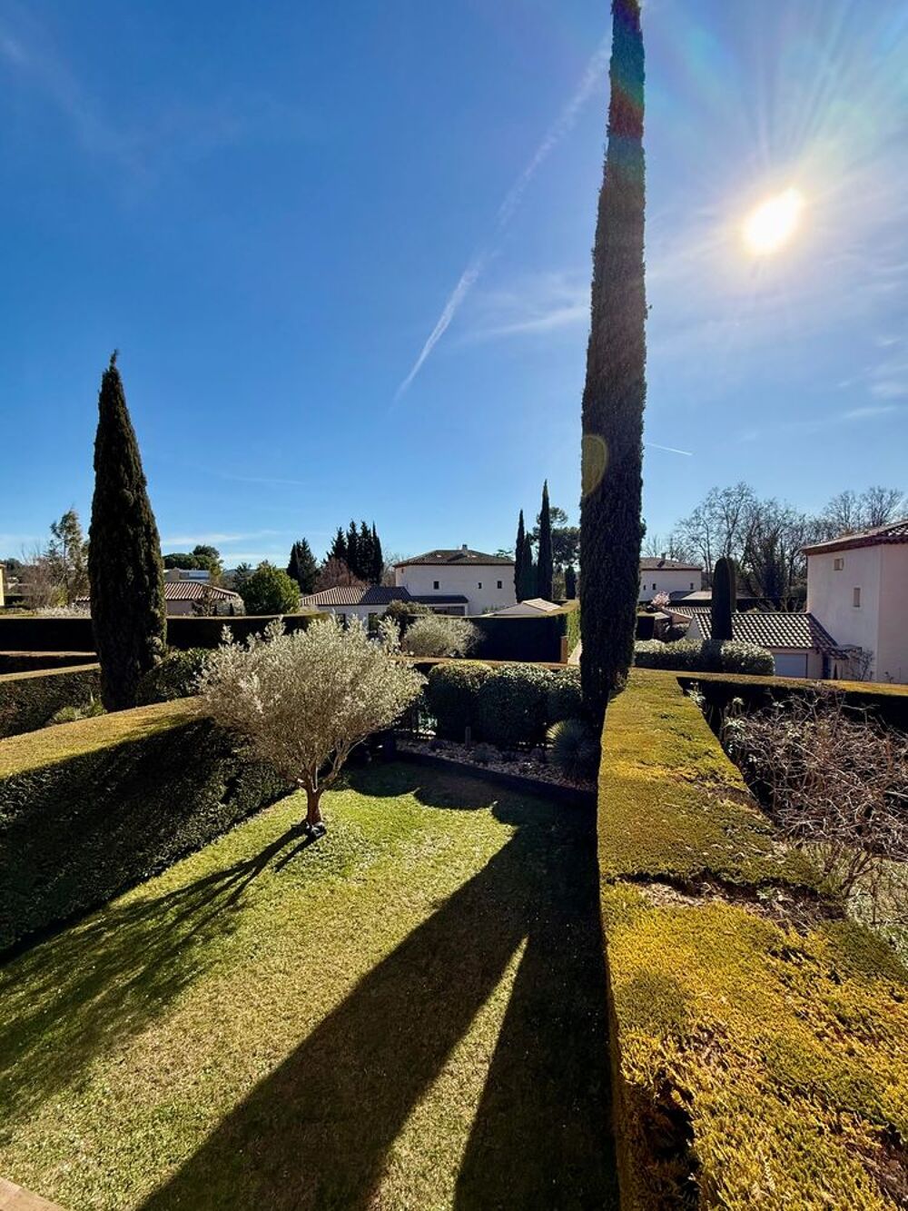 Appartement 6 pièces 183 m² · à Aix-en-Provence · 183 m² · 1 990 000 €