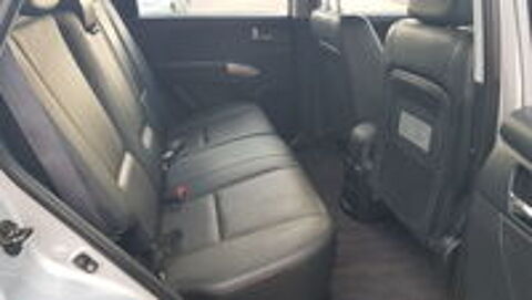 Sportage 2.0 CRDI 140 4x4 FAP Active 2006 occasion 41500 Cour-sur-Loire