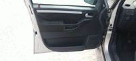 Meriva 1.7 CDTI Essentia 2004 occasion 66000 Perpignan